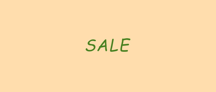 SALE