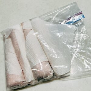 人参　ジップロック