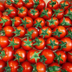 ミニトマトの保存方法
